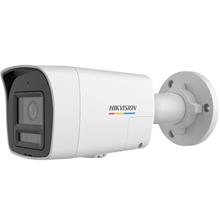 Hikvision Ds-2Cd1027G2H-Lıuf/Sl 2Mp 2.8Mm 30Mt Ir Colorvu Bullet Ip Kamera