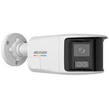 Hikvision Ds-2Cd1T67G2Hp-Lıuf/Sl 6Mp 2.8Mm Dual Lens 30Mt Ir Colorvu Bullet Ip K