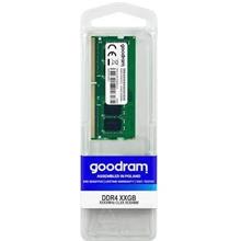 Goodram Sodimm 16Gb Ddr4 3200Mhz Notebook Bellek  [Gr3200S464L22/16G]