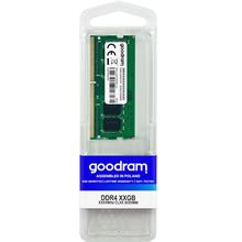 Goodram Sodimm 8Gb Ddr4 3200Mhz Notebook Bellek  [Gr3200S464L22S-8G]