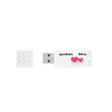 Goodram 64Gb Usb3.2 Usb Bellek (Ume3-0640W0R11-V)