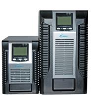 Upset Pa-2000 Online 2 Kwa 12V 9Ah Ups Snmp(Ups Upset Pa-2000 9Ah) - 1