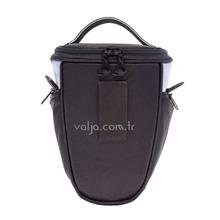 Valja Kyra Siyah Slr Kamera Çantası(004 Valja Kyra) - 1