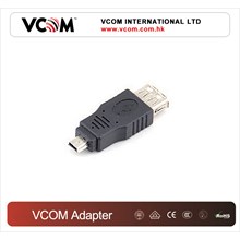 Vcom Ca411 Usb To Mini Usb Çevirici(Kablo Ç Vcom Ca411) - 1