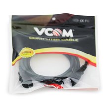 Vcom Ce001 3Mt 0.50Mm Power Ara Kablosu(Kablo Power Ce001-3Mt) - 2