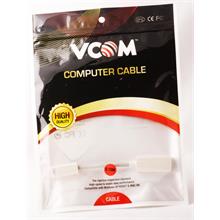 Vcom Cg594 Mini Dvı Erkek To Hdmı Dişi Çevirici(Kablo Ç Vcom Cg594) - 2