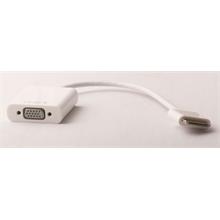 Vcom Cg610 İphone 4, Ipad 2, Ipad 3 To Vga Adaptör(Tel Kş Vcom Cg610) - 1