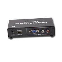 Vcom Dd491 Vga+Ypbpr To Hdmı Çevirici(Kablo Ç Vcom Dd491) - 1