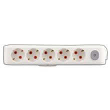 Viko Multi-Let 5Li Anahtarlı  Klemens (90117500)(Kablo P Viko 90117500) - 1