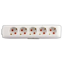 Viko Multı-Let 5Li Topraklı 1Mt Kablolu (90113501(Kablo P Viko 90113501) - 1