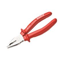 Vıp-Tec Kombine Pense 160Mm Vt210160(Hrd Vıp-Tec Vt210160) - 1