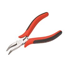 Vıp-Tec Micro Eğri Kargaburun 120Mm Vt238117(Hrd Vıp-Tec Vt238117) - 1