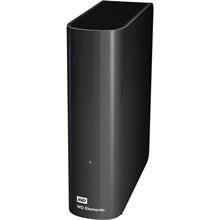 Wd 10Tb Elements 3.5" Usb 3.0 Wdbwlg0100Hbk-Eesn Taşınabilir Disk Harici Harddisk(Oem Hd 3,5" 10Tb Wdbwlg0) - 1