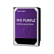 Wd 10Tb Purple Wd102Purz 7200 Rpm 256Mb Cache Sata 6.0Gb-S 3.5" Harddisk(Oem Hdd 10Tb Wd102Purz) - 2