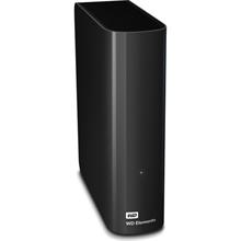 Wd 12Tb Elements 3,5 Inc Usb 3.0 Wdbwlg0120Hbk-Eesn Harici Harddisk (Oem Hd 3,5" 12Tb Wdbwlg0) - 1