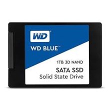 Wd 1Tb Blue 2.5  Ssd Sata3 560-530 Wds100T2B0A Harddisk(Oem Hdd Ssd Wds100T2B0A) - 1
