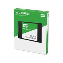 Wd 1Tb Green Wds100T2G0A 2.5" 545Mb-S 465Mb-S Ssd  Harddisk(Oem Hdd Ssd Wds100T2G0A) - 1