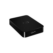 Wd 2Tb 2.5 Usb3.0 Wdbu6Y0020Bbk Elements Siyah Harici Harddisk(Oem Hd 2,5" 2Tb Wdbu6Y00) - 1