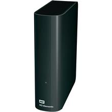Wd 3Tb 3.5" Usb 3.0 Wdbwlg0030Hbk-Eesn Elements  Harici Harddisk(Oem Hd 3,5" 3Tb Wdbwlg00) - 1