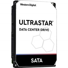 Wd 6Tb Ultrastar Dc Hc310 7200 Rpm Sata 6.0Gb-S 3.5" Data Harddisk(Oem Hdd 6Tb 0B36039) - 1