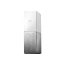 Wd 8Tb My Cloud Home Usb 3.0 Kişisel Bulut Depolam Wdbvxc0080Hwt-Eesn Harici Harddisk(Oem Hd 3,5" 8Tb Wdbvxc00) - 1