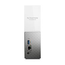 Wd 8Tb My Cloud Home Usb 3.0 Kişisel Bulut Depolam Wdbvxc0080Hwt-Eesn Harici Harddisk(Oem Hd 3,5" 8Tb Wdbvxc00) - 2
