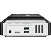 Wd Black D10 Game Drive For Xbox One 12 Tb Wdba5E0120Hbk-Eesn Siyah 3.5" Usb 3.2 Harici Disk(Oem Hd 3,5" 12Tb Wdba5E0) - 2