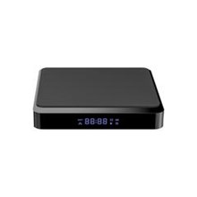 Wellbox Androıd Ip Tv Wi-Fi 16Gb Hafıza 64 Bit Quad İşlemci Hdmı 4K(E.Uydu Wellbox Wx-X3Mını) - 1