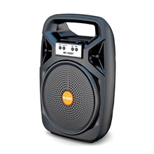 Woweo Ms-1902Bt Usb-Tf-Bluetooth Speaker (1901Bt)(Spk Woweo Ms-1902Bt) - 1