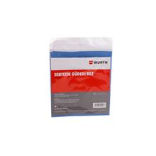 Würth 40X40 Sentetik Güderi Bez Mavi 170Gr 0899 700 633(Tem Würth 0899 700 633) - 2