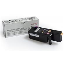 Xerox 106R02761 Phaser 6020-6022-Wc6025-6027 Magenta Kırmızı Toner(Xerox 106R02761) - 1