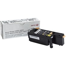 Xerox 106R02762 Phaser 6020-6022-Wc6025-6027 Yellow Sarı Toner(Xerox 106R02762) - 1
