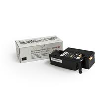 Xerox 106R02763 Phaser 6020-6022-Wc6025-6027 Black Siyah Toner(Xerox 106R02763) - 1