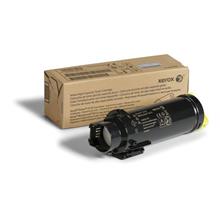 Xerox 106R03487 Phaser 6510-Wc 6515 Yüksek Kapasite Yellow Sarı Toner(Xerox 106R03487) - 1