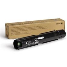 Xerox 106R03765 Versalink C7000 Yüksek Kapasite Black Siyah Toner 12.000 Sayfa(Xerox 106R03765) - 1