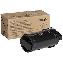 Xerox 106R03915 Versalink C600-C605 Yüksek Kapasiteli. Black Siyah Toner 12.200 Sayfa (Xerox 106R03915) - 1