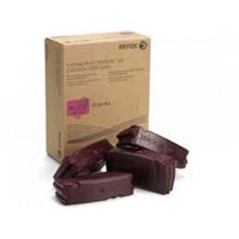 Xerox 108R00838 Colorqube 9300 Magenta Kırmızı 4 Stick(Xerox 108R00838) - 1