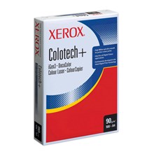 Xerox 3R94641 - 3R98837 A4 Colotech Fotokopi Kağıdı 90Gr-500 Lü 1 Koli = 5 Paket(Fot.X 3R94641-3R98837) - 1