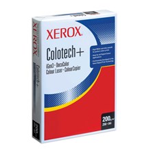 Xerox 3R94661 - 3R97967 A4 Colotech Fotokopi Kağıdı 200Gr-250 Lü 1 Koli = 4 Paket(Fot.X 3R94661-3R97967) - 1