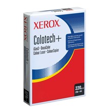 Xerox 3R94668 - 3R97971 A4 Colotech Fotokopi Kağıdı 220Gr-250 Lü 1 Koli = 4 Paket(Fot.X 3R94668-3R97971) - 1
