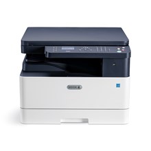 Xerox B1025V_B A3-A4 Yazıcı-Tarayıcı-Fotokopi-Faks Çok Fonksiyonlu Lazer Yazıcı(Xeroxy B1025V_B) - 1