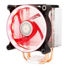 Xıgmatek En9375 İntel-Amd 120Mm Kırmızı Led Cpu Fan(Fan Cpu Xıgmatek En9375) - 1