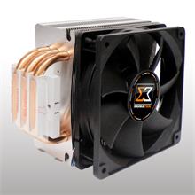 Xıgmatek S1283W Dark Knıght Cpu Fanı(Fan Cpu Xıgmatek S1283W) - 1