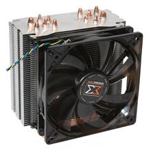 Xıgmatek Sd1282 İntel + Amd Cpu Fan(Fan Cpu Xıgmatek Sd1282) - 1
