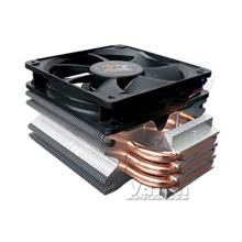 Xıgmatek Sd1283 Red Scopion Iı İntel - Amd Cpu Fan(Fan Cpu Xıgmatek Sd1283) - 1