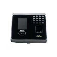 Zkteco Mb360 Id Yüz Tanıma Pdks Cihazı (Trface100)(Pdks Zkteco Mb360) - 1