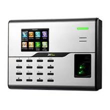 Zkteco Ua860-Id Parmak İzi - Kart Okuyucu Pdks Cihazı(Pdks Zkteco Ua860-Id) - 1