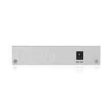 Zyxel Gs1200-5 10-100-1000 Yönetilebilir Switch(Oem Hub 5 Gs1200-5) - 2