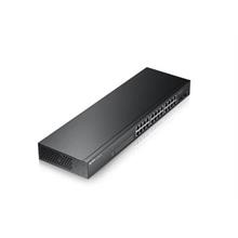 Zyxel Gs1900-24 24 Port 10-100-1000 Mbps Yönetilebilir Switch 2 Port Sfp(Oem Hub 24 Gs1900-24) - 1