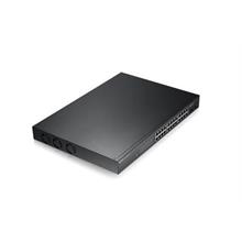 Zyxel Gs1900-24Hp 24 Port Poe+ 10-100-1000 Mbps Yönetilebilir Switch(Oem Hub 24 Gs1900-24Hp) - 1